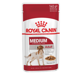 Royal Canin Medium Adult 140gr